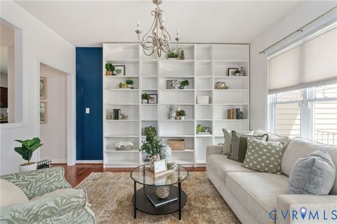 Tiny photo for 2912 Chislet Drive, Midlothian, VA 23112 (MLS # 2603666)