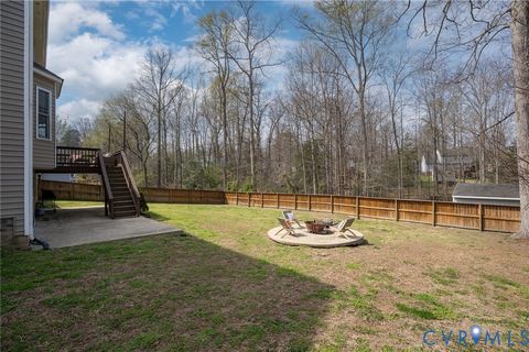 Tiny photo for 2912 Chislet Drive, Midlothian, VA 23112 (MLS # 2603666)