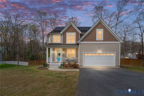 Photo of 2912 Chislet Drive, Midlothian, VA 23112 (MLS # 2603666)