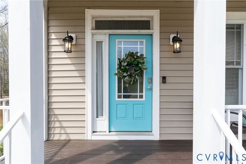 Tiny photo for 2912 Chislet Drive, Midlothian, VA 23112 (MLS # 2603666)