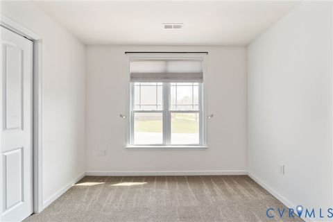 Tiny photo for 2912 Chislet Drive, Midlothian, VA 23112 (MLS # 2603666)