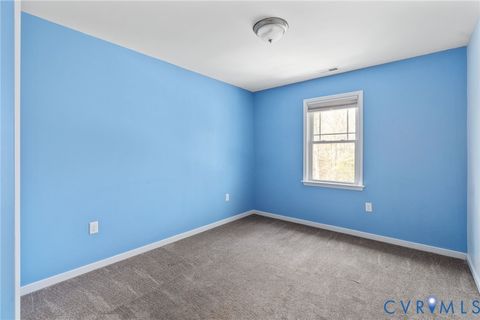 Tiny photo for 2912 Chislet Drive, Midlothian, VA 23112 (MLS # 2603666)