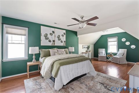 Tiny photo for 2912 Chislet Drive, Midlothian, VA 23112 (MLS # 2603666)