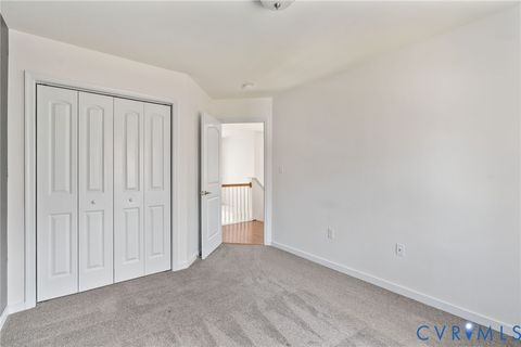 Tiny photo for 2912 Chislet Drive, Midlothian, VA 23112 (MLS # 2603666)
