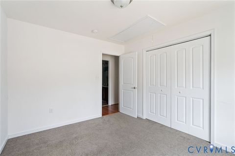 Tiny photo for 2912 Chislet Drive, Midlothian, VA 23112 (MLS # 2603666)