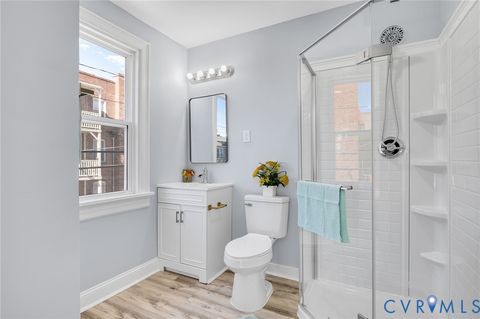 Tiny photo for 2712 Parkwood Avenue, Richmond, VA 23220 (MLS # 2529108)