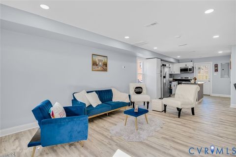 Tiny photo for 2712 Parkwood Avenue, Richmond, VA 23220 (MLS # 2529108)