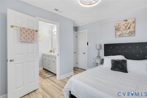 Tiny photo for 2712 Parkwood Avenue, Richmond, VA 23220 (MLS # 2529108)