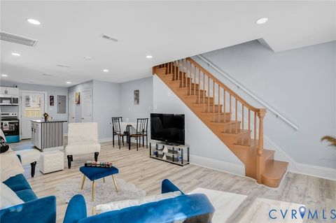 Tiny photo for 2712 Parkwood Avenue, Richmond, VA 23220 (MLS # 2529108)