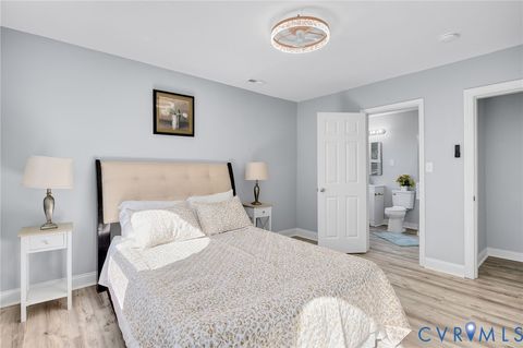 Tiny photo for 2712 Parkwood Avenue, Richmond, VA 23220 (MLS # 2529108)
