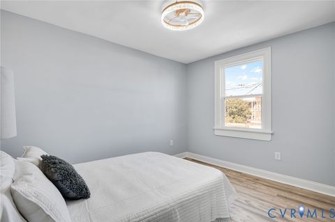 Tiny photo for 2712 Parkwood Avenue, Richmond, VA 23220 (MLS # 2529108)