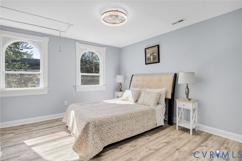 Tiny photo for 2712 Parkwood Avenue, Richmond, VA 23220 (MLS # 2529108)