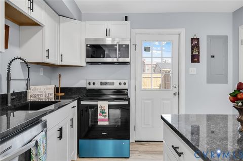 Tiny photo for 2712 Parkwood Avenue, Richmond, VA 23220 (MLS # 2529108)