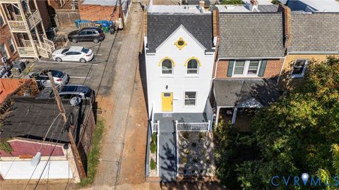 Tiny photo for 2712 Parkwood Avenue, Richmond, VA 23220 (MLS # 2529108)