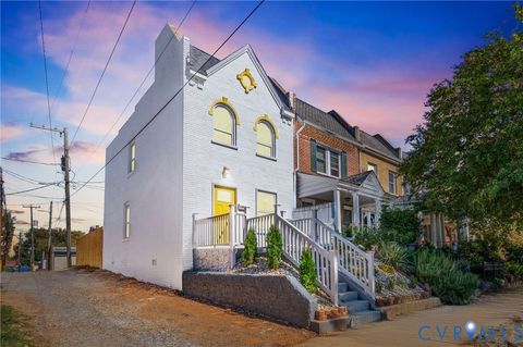 Tiny photo for 2712 Parkwood Avenue, Richmond, VA 23220 (MLS # 2529108)