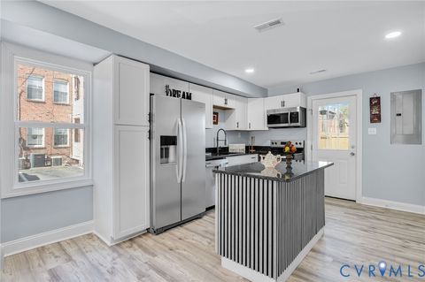 Tiny photo for 2712 Parkwood Avenue, Richmond, VA 23220 (MLS # 2529108)