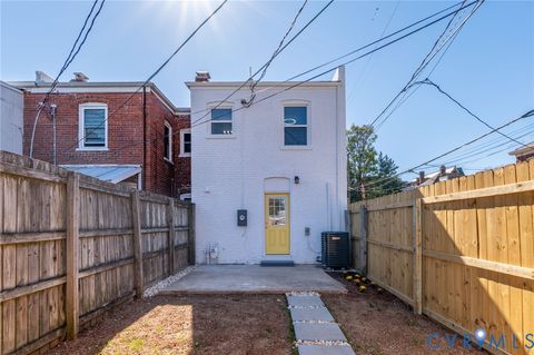 Tiny photo for 2712 Parkwood Avenue, Richmond, VA 23220 (MLS # 2529108)