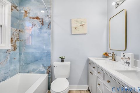 Tiny photo for 2712 Parkwood Avenue, Richmond, VA 23220 (MLS # 2529108)