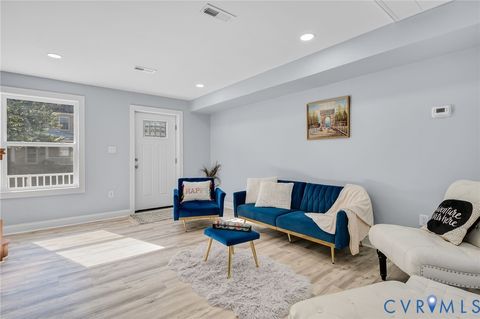 Tiny photo for 2712 Parkwood Avenue, Richmond, VA 23220 (MLS # 2529108)