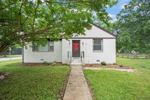 510 B Street Hanover VA 23005