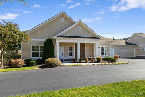 A home in Chesterfield