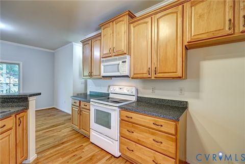 Tiny photo for 630 Krim Point Loop, Midlothian, VA 23114 (MLS # 2612058)