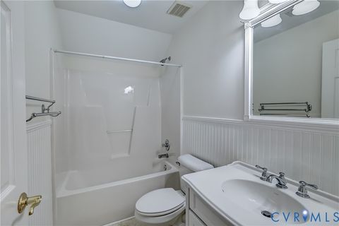 Tiny photo for 630 Krim Point Loop, Midlothian, VA 23114 (MLS # 2612058)