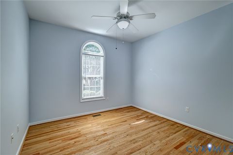 Tiny photo for 630 Krim Point Loop, Midlothian, VA 23114 (MLS # 2612058)