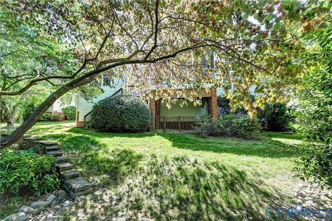 Tiny photo for 630 Krim Point Loop, Midlothian, VA 23114 (MLS # 2612058)