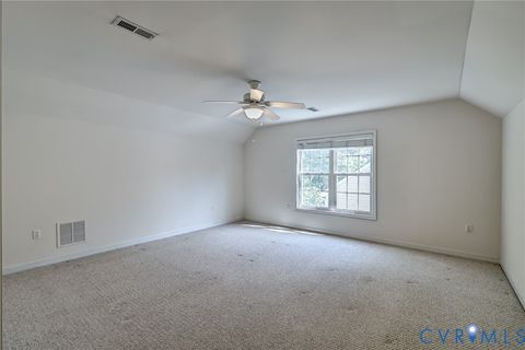 Tiny photo for 630 Krim Point Loop, Midlothian, VA 23114 (MLS # 2612058)