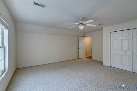 Tiny photo for 630 Krim Point Loop, Midlothian, VA 23114 (MLS # 2612058)