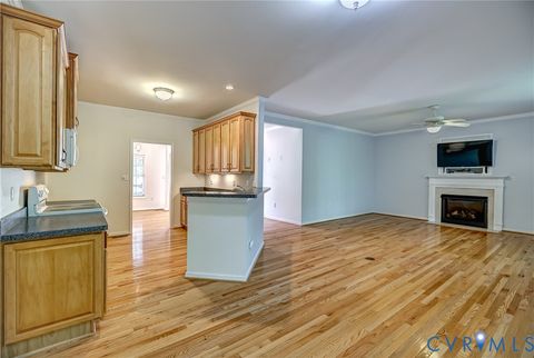 Tiny photo for 630 Krim Point Loop, Midlothian, VA 23114 (MLS # 2612058)