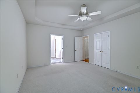 Tiny photo for 630 Krim Point Loop, Midlothian, VA 23114 (MLS # 2612058)