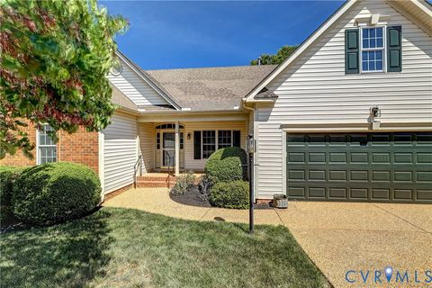 Tiny photo for 630 Krim Point Loop, Midlothian, VA 23114 (MLS # 2612058)