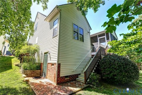 Tiny photo for 630 Krim Point Loop, Midlothian, VA 23114 (MLS # 2612058)