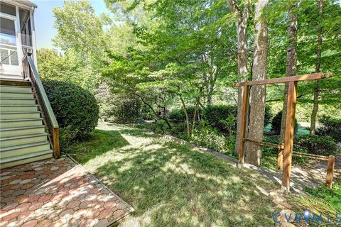 Tiny photo for 630 Krim Point Loop, Midlothian, VA 23114 (MLS # 2612058)