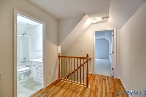 Tiny photo for 630 Krim Point Loop, Midlothian, VA 23114 (MLS # 2612058)