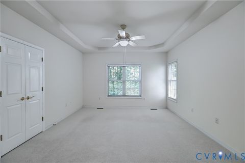 Tiny photo for 630 Krim Point Loop, Midlothian, VA 23114 (MLS # 2612058)