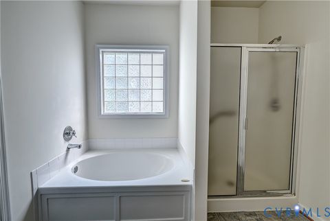 Tiny photo for 630 Krim Point Loop, Midlothian, VA 23114 (MLS # 2612058)