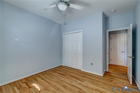 Tiny photo for 630 Krim Point Loop, Midlothian, VA 23114 (MLS # 2612058)