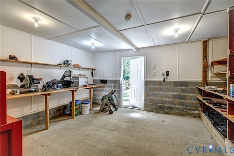 Tiny photo for 630 Krim Point Loop, Midlothian, VA 23114 (MLS # 2612058)