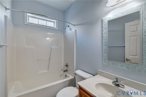 Tiny photo for 630 Krim Point Loop, Midlothian, VA 23114 (MLS # 2612058)