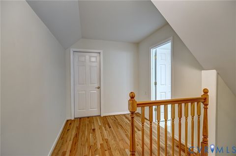 Tiny photo for 630 Krim Point Loop, Midlothian, VA 23114 (MLS # 2612058)