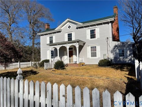 Photo of 2297 Indian Oak Road, Crewe, VA 23930 (MLS # 2531910)