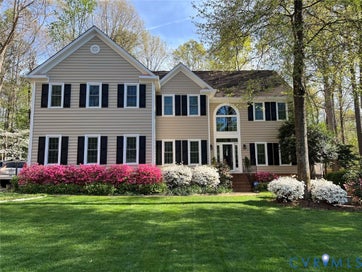 12309 Chadsworth Court Glen Allen VA 23059