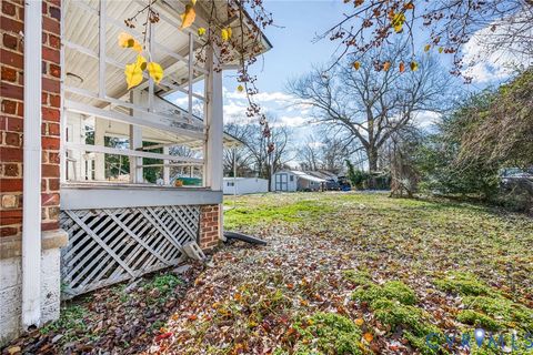 Tiny photo for 1403 Byron Street, Richmond, VA 23222 (MLS # 2532878)