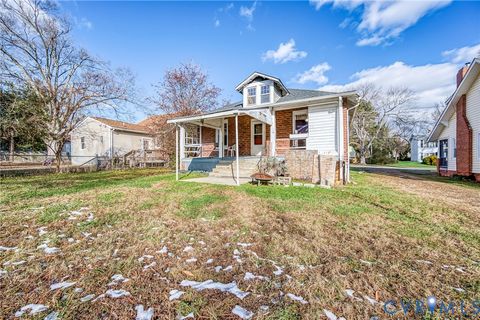 Tiny photo for 1403 Byron Street, Richmond, VA 23222 (MLS # 2532878)