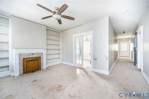 Tiny photo for 1403 Byron Street, Richmond, VA 23222 (MLS # 2532878)