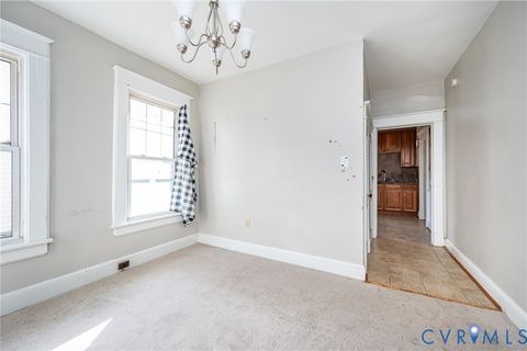 Tiny photo for 1403 Byron Street, Richmond, VA 23222 (MLS # 2532878)