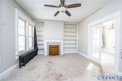 Tiny photo for 1403 Byron Street, Richmond, VA 23222 (MLS # 2532878)